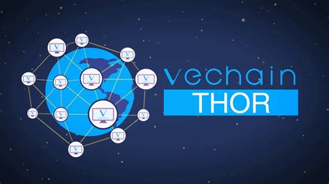 VechainCommunity/thor.