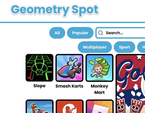 geometryspot