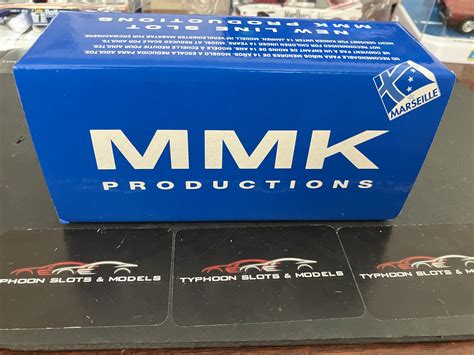 mmkslot